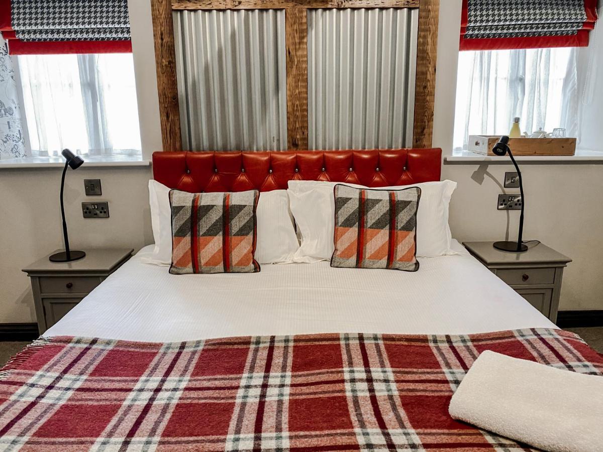 ホテル Helen Browning'S Royal Oak スウィンドン 部屋 写真