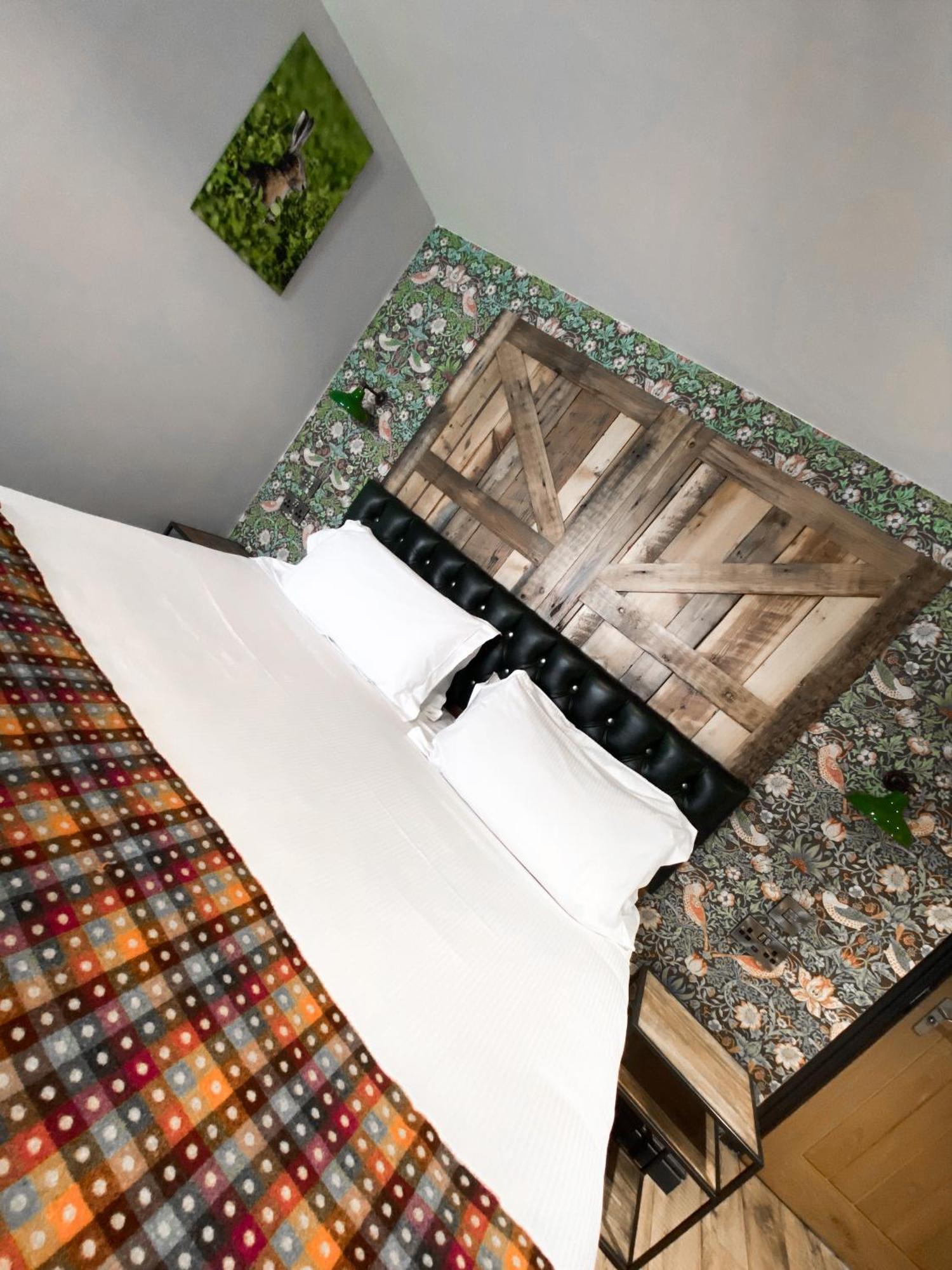 ホテル Helen Browning'S Royal Oak スウィンドン 部屋 写真