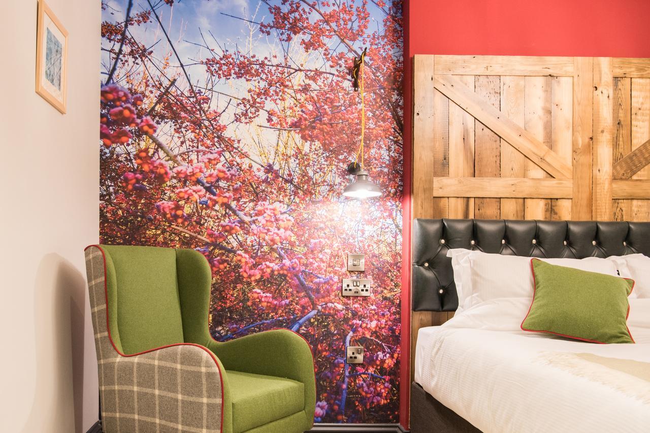 ホテル Helen Browning'S Royal Oak スウィンドン 部屋 写真